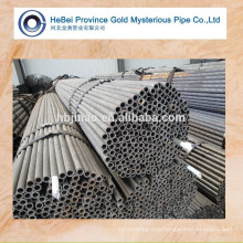 DIN C45 ck45 JIS S45C Seamless Steel Pipes and Tubes